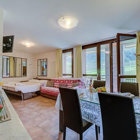 La Marmotta Campo Smith On The Ski Slopes - Happy Rentals Bardonecchia Exterior photo